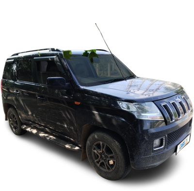 Mahindra TUV300-img